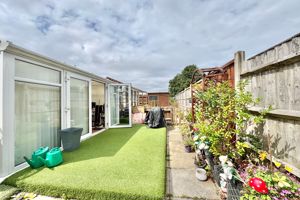 Garden- click for photo gallery